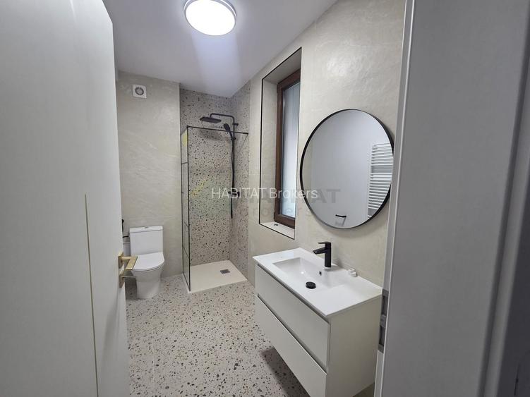 Casă tip townhouse cu grădină proprie în Tunari Park Villas - 18