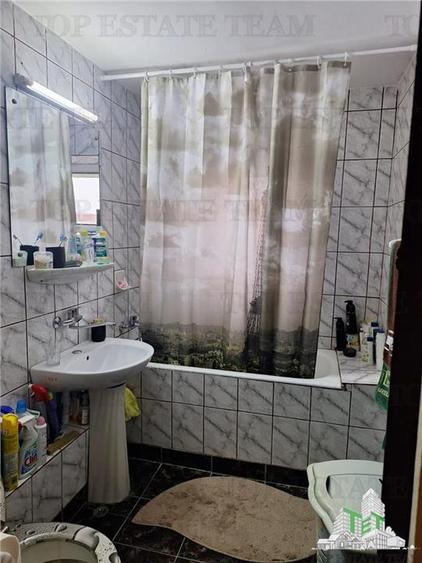 Apartament 2 camere cu spatiu generos