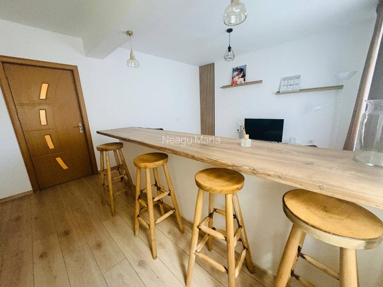 Închiriere apartament 2 Camere 58 m - Langa metrou- Bloc Nou 2019 - 4