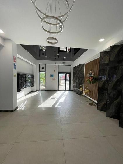 Apartament 2 Camere| EnVogueResidence |46mp|Etaj7| Mobilat| Investiție Ideala