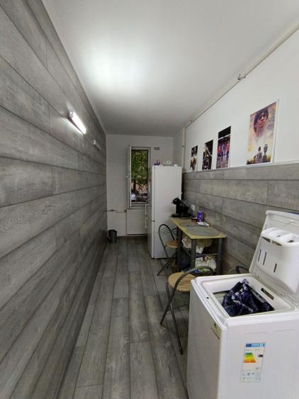 Vanzare Garsoniera - in zona Teiul Doamnei - INVESTITIE !!!
