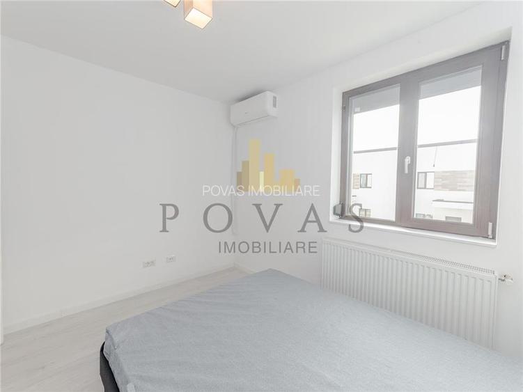 Inchiriere Casa 4 Camere Balotesti - 14