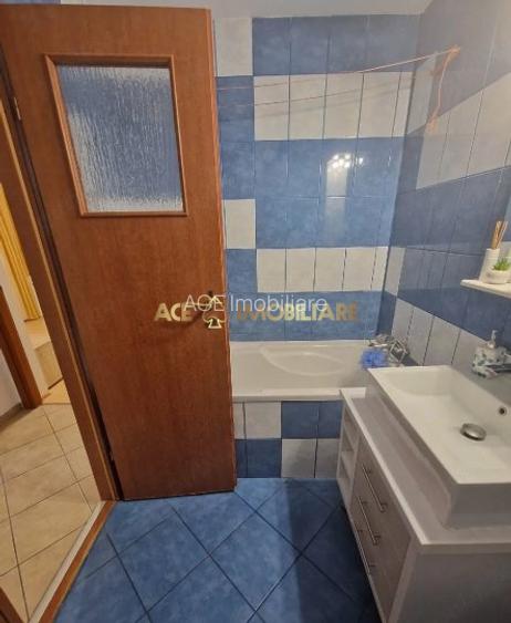 2 Camere de inchiriat | Basarabia | Parcare | Mobilat & Utilat | - 9