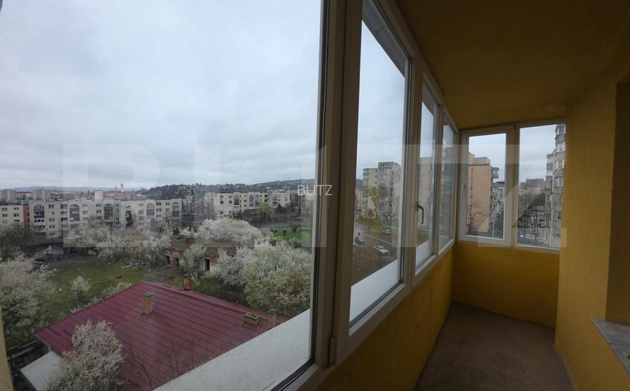 Apartament 3 camere, 67 mp, Calea Sighisoarei - 3