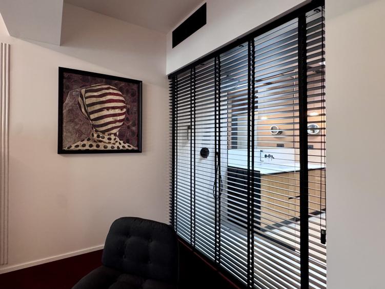 Apartament Lux in Centrul Vechi | Bd. Tomis | Inchiriere termen lung