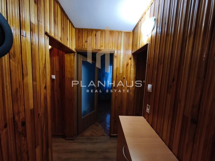 Apartament 4 camere, 103 mp, Strada Gării, Baia Mare, bloc izolat