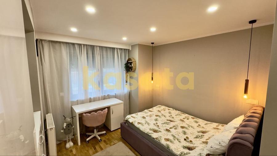 Oportunitate! Apartament 3 camere în Green Lake – cartier linistit