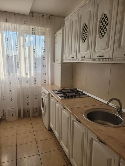 Apartament 1 cameră de vânzare – Siderurgiștilor Vest, zona Piața Energiei