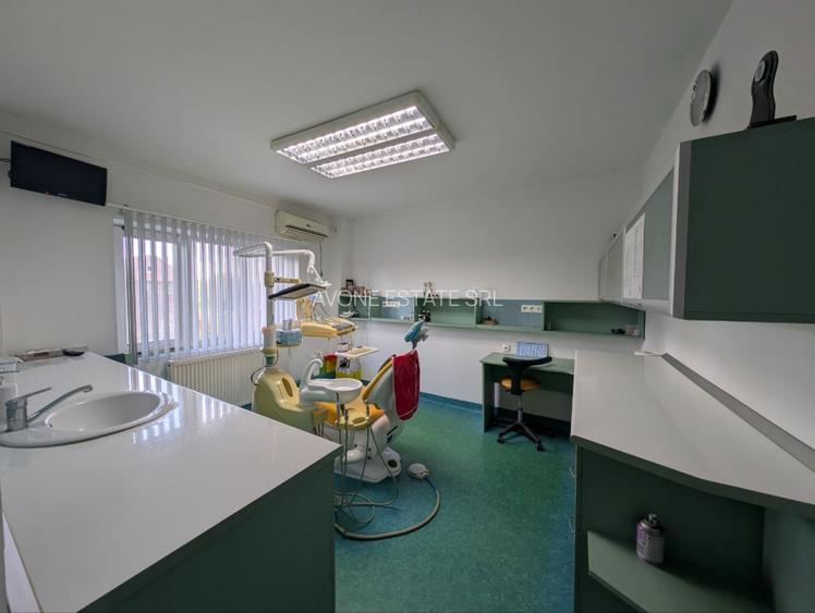 Vânzare apartament 3 camere/Ultracentral - investitie ideala cu chiriași stabili - 8