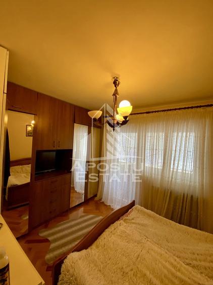 Apartament 3 camere de vanzare, zona Olimpia - Stadion Timisoara