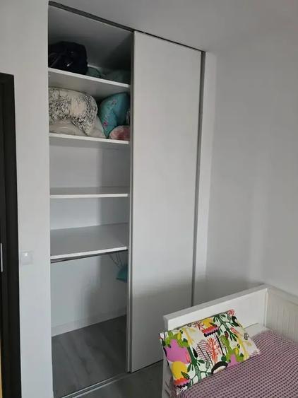Apartament 2 Camere Otopeni Central |2 min DN1| Metrou, Zona Linistita