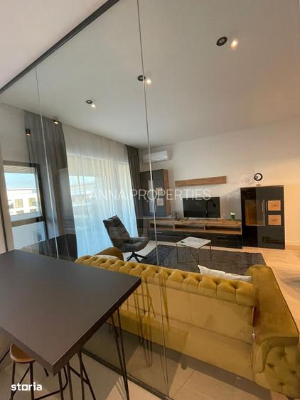 APARTAMENT 2 CAMERE/ZONA AVIATIEI/NUSCO - 3