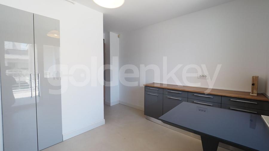 Apartament modern cu 4 camere si garaj in complex rezidential