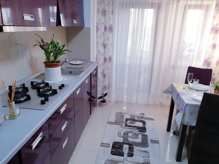 APARTAMENT 2 CAMERE ,CENTRU