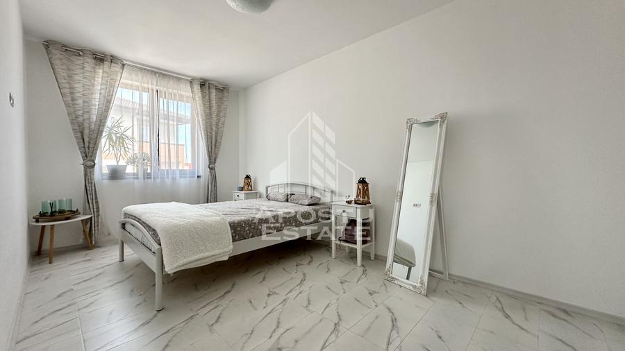 Apartament cu 2 camere de vanzare in Chisoda Giroc
