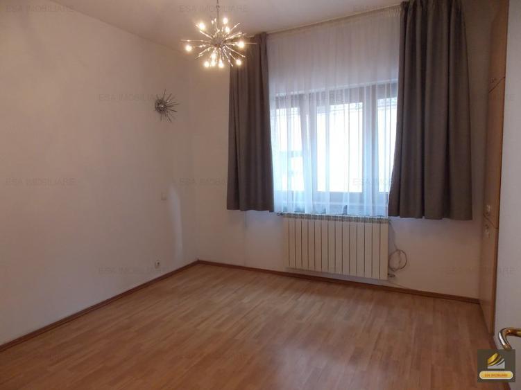 Apartament 3 camere  Aviatorilor-Herastrau