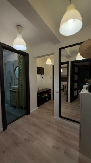Apartament 2 camere Giurgiului | Toporas
