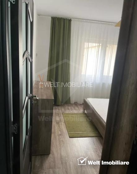 Inchiriere 2 camere decomandate Zorilor, zona Dima - 5