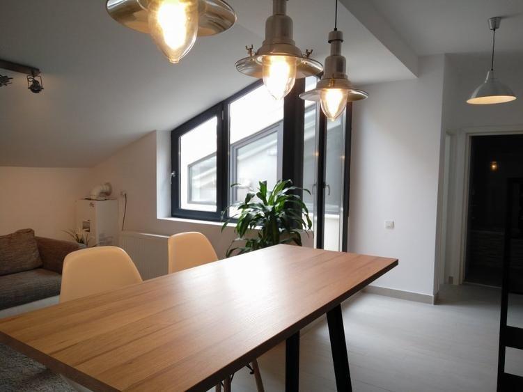 Închiriere 2 Camere Unirii, Centrală, Terasă, Petfriendly