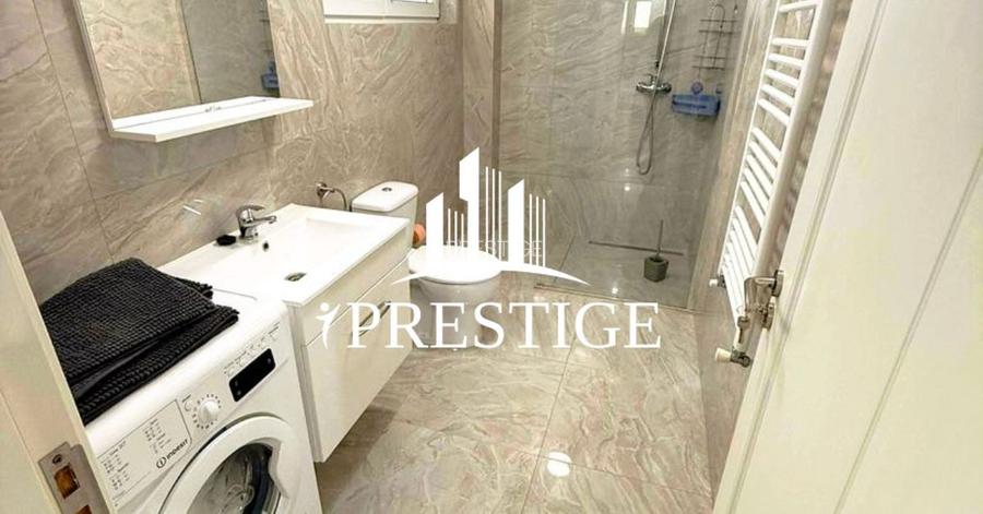 APARTAMENT DE ÎNCHIRIAT CARTIERUL ARHITECȚILOR 3 CAMERE 2 BĂI PARCARE - 9
