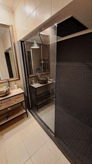 Pipera (Ibiza), 4 camere de inchiriat, p/2, terasa , prima inchiriere, piscina
