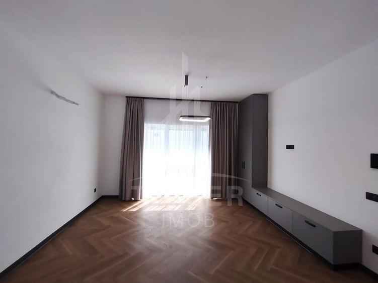 Apartament Nou 3 Camere | 56 mp Utili | Turnișor | Etaj 1 -ansamblu Primavera