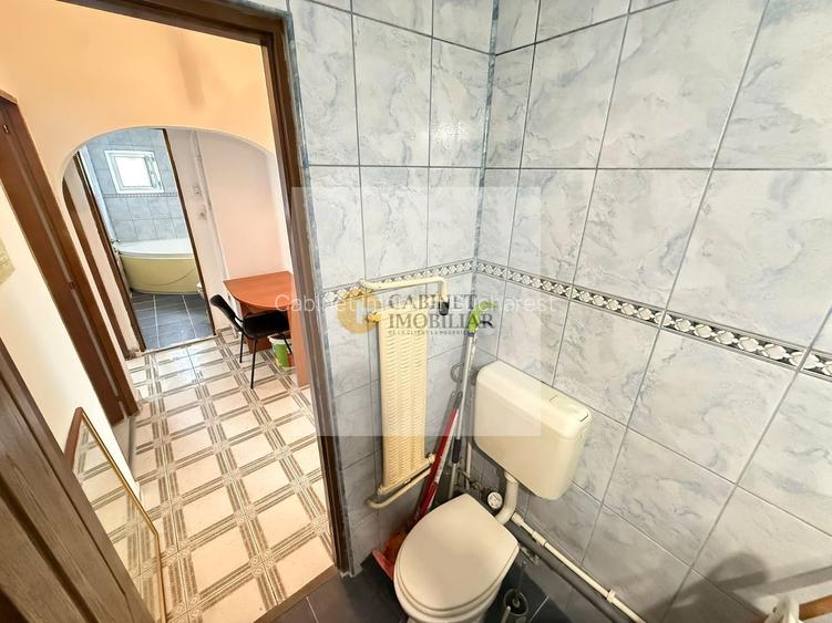 Unirii - Zepter I 3 camere- decomandat I Etaj 2 I 1991 - 16