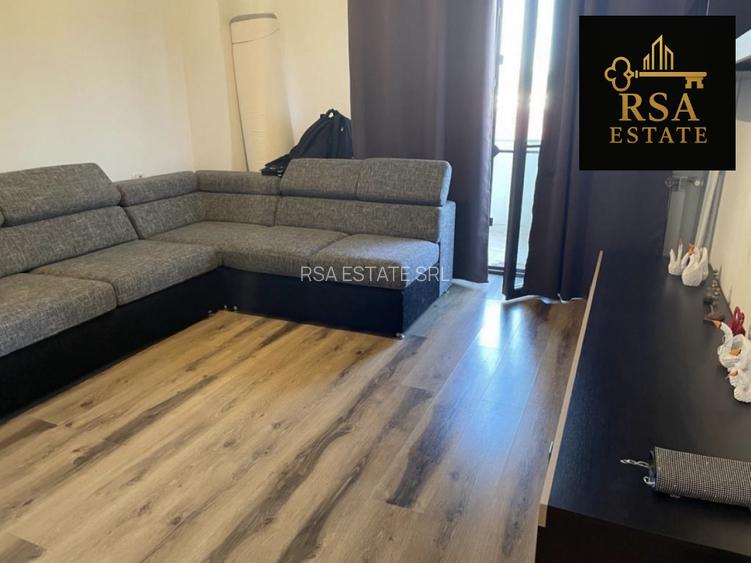 Apartament 2 camere de inchiriat pe Bulevardul Dem Radulescu, Rm. Valcea - 2