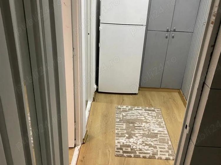 Apartament 1 cameră, decomandat, loc. Falticeni