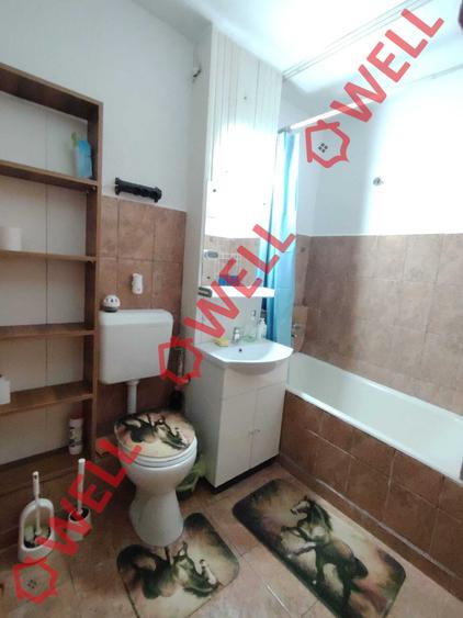 De vânzare apartament cu 3 camere în Sfântu Gheorghe, pe strada Sporturilor!