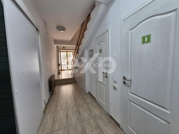 Dorobanți | Vilă reprezentativă  de vanzare | Office • Comercial • Rezidențial - 7