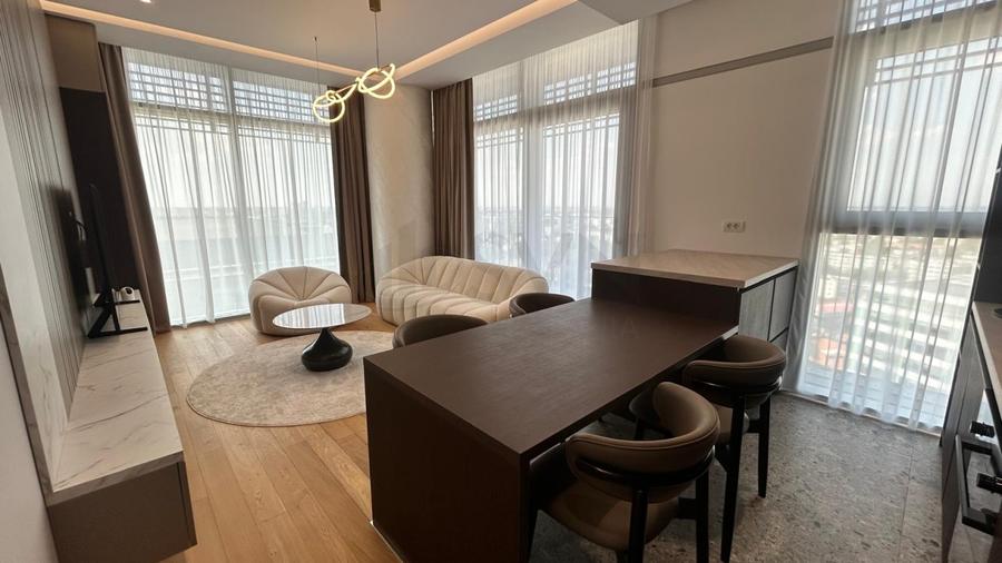 REA1029458 Apartament 3 camere UPSITE FLOREASCA