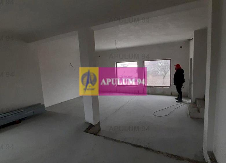 Casa spatioasa cu toate utilitatile langa Bucuresti