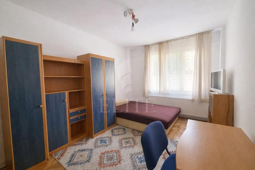 Apartament 2 camere în zona HOREA