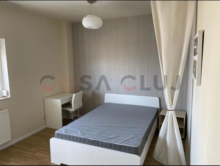 Ideal de investiție - Lângă Spitalul Clinic de Recuperare, Zorilor!