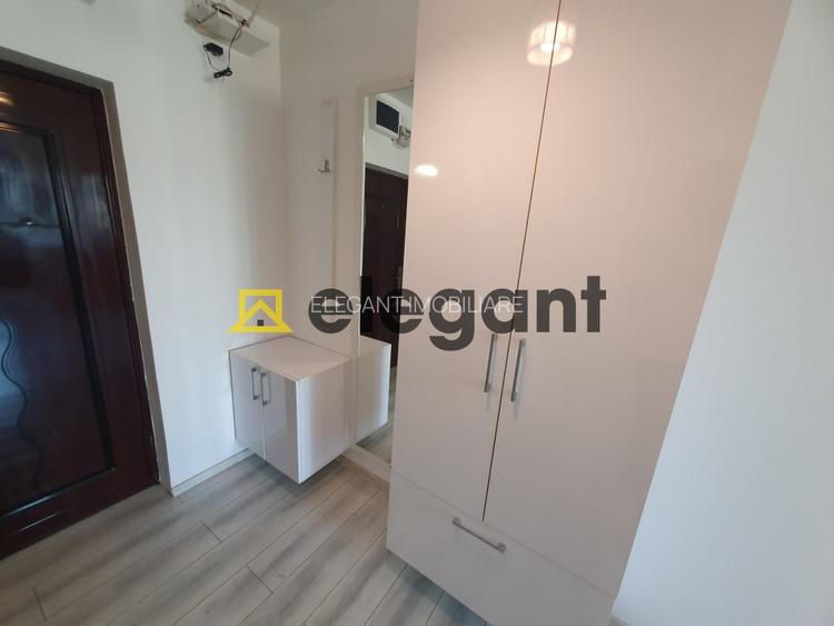Garsoniera, eleganta, AC, Calea Bucuresti-Rotonda - 7