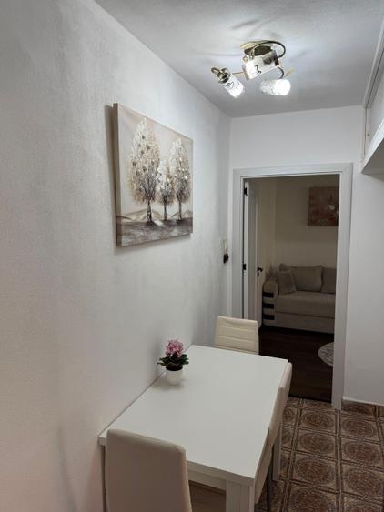Apartament Doua Camere Calea Girocului