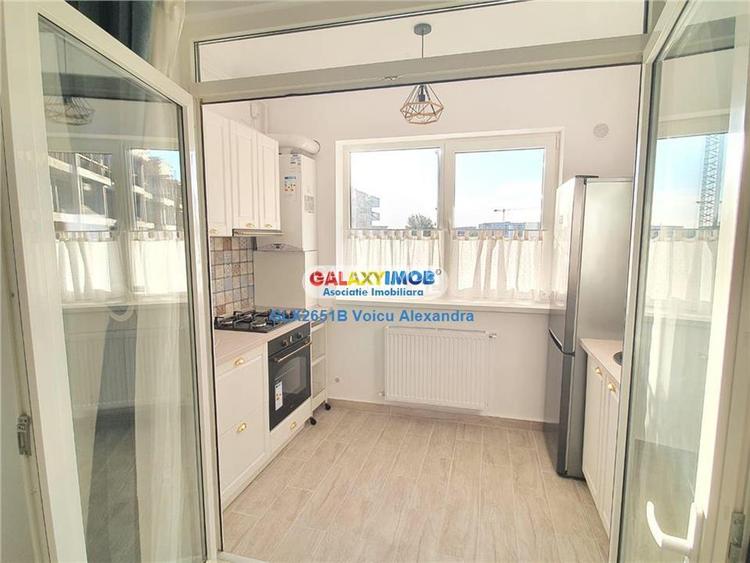Apartament Bloc Nou Berceni - Metalurgiei Park - Viva Residence - 3