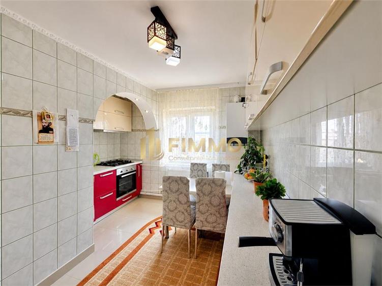 Apartament 2 ca | 62.55 mp | Et 4 | Obcini | ID:1876