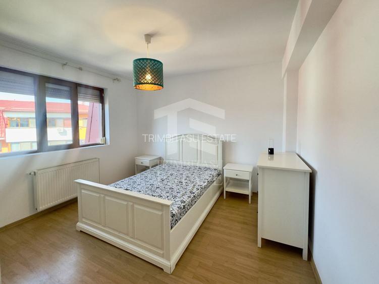 Apartament 3 camere de închiriat | 9 min metrou Dimitrie Leonida - 6