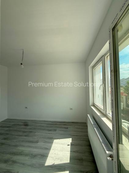 STUDIO SPAȚIOS DE VÂNZARE-BLOC NOU-MILITARI RESIDENCE-COMISION 0% - 22