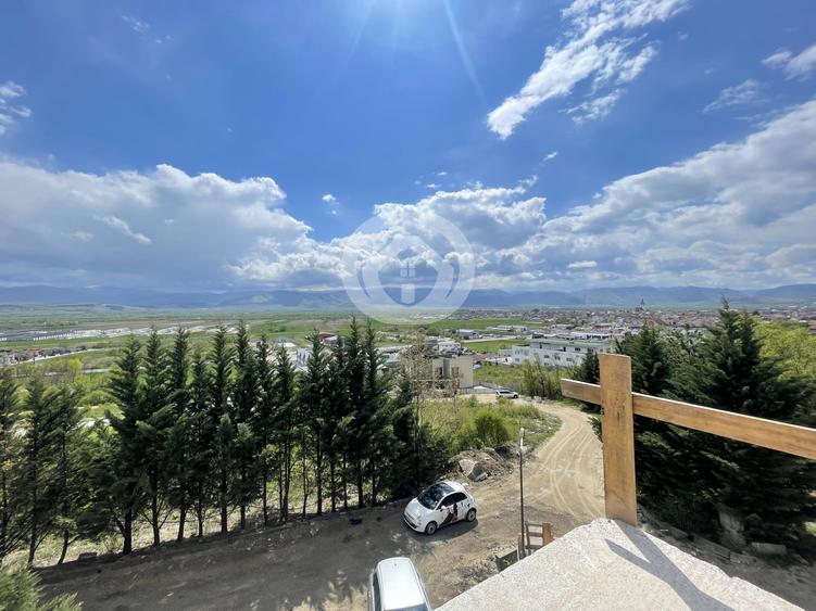 Apartament Modern 3 Camere | DaVinci Homes | Sibiu Vest