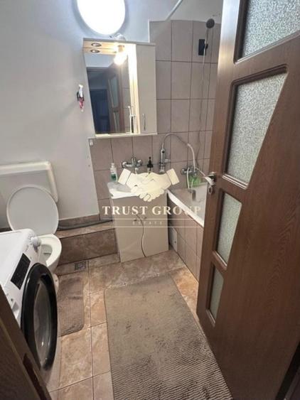 2 camere Crangasi | Bloc reabilitat |