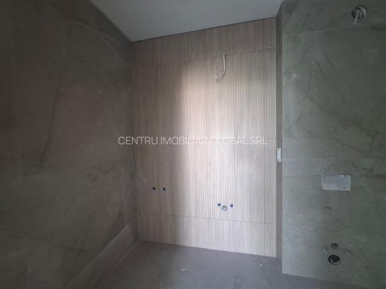 De Vânzare Studio de Lux Spațios 60 mp Bloc Nou Etaj 1 din 5 - 24