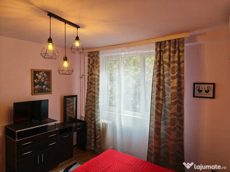 APARTAMENT DE INCHIRIAT