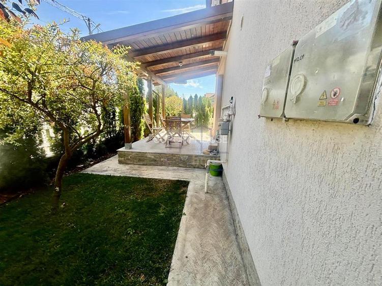 Inchiriere vila tip duplex Ploiesti, zona Albert - 5