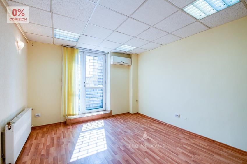 Victoriei, Bdul Iancu de Hunedoara - apartament cu 5 camere