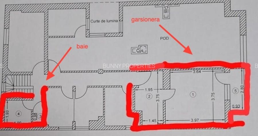 Cheapest Property in Dorobanți | Babu Recommends | AB029 - 1