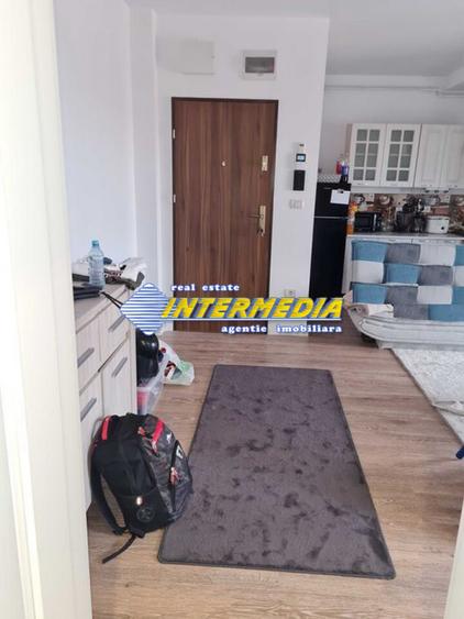 Apartament 2 camere Bloc NOU mobilat si utilat CETATE