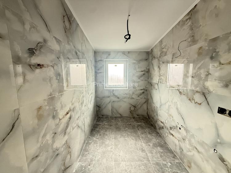 CASA NOUA INSIRUITA DE VANZARE- FINISATA LA CHEIE, ZONA (AREX) | 109 MP UTILI | - 3